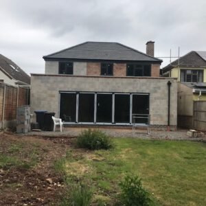 J Harding Construction Ltd - Traditional Builders focussing on Craftsmanship & Quality Finishes