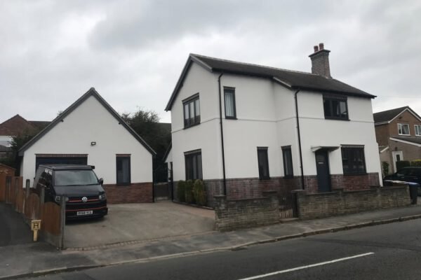 J Harding Construction Ltd - Traditional Builders focussing on Craftsmanship & Quality Finishes