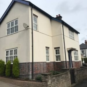 J Harding Construction Ltd - Traditional Builders focussing on Craftsmanship & Quality Finishes