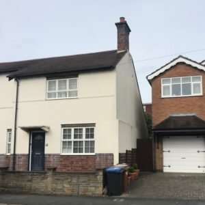 J Harding Construction Ltd - Traditional Builders focussing on Craftsmanship & Quality Finishes