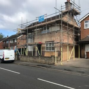 J Harding Construction Ltd - Traditional Builders focussing on Craftsmanship & Quality Finishes