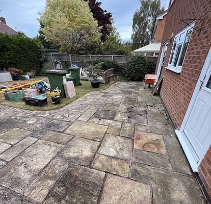 J Harding Construction Ltd - Traditional Builders focussing on Craftsmanship & Quality Finishes