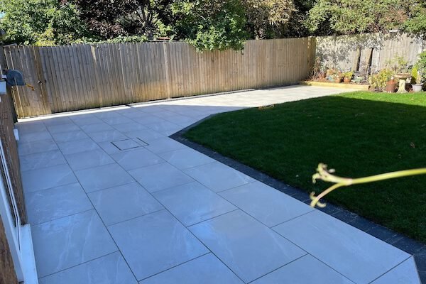 J Harding Construction Ltd - Traditional Builders focussing on Craftsmanship & Quality Finishes