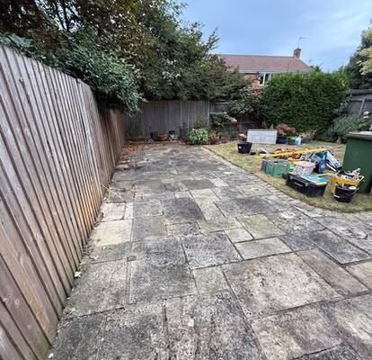 J Harding Construction Ltd - Traditional Builders focussing on Craftsmanship & Quality Finishes