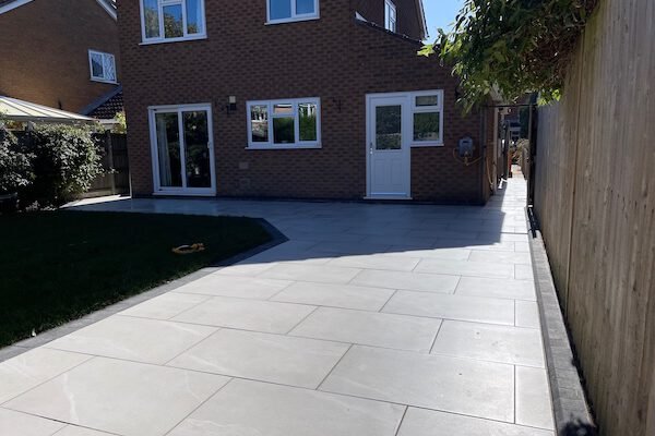 J Harding Construction Ltd - Traditional Builders focussing on Craftsmanship & Quality Finishes