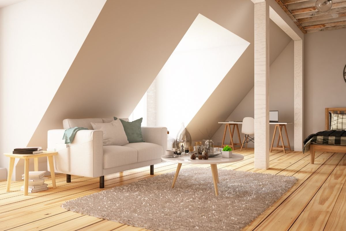 J Harding Construction Ltd - Traditional Builders focussing on Craftsmanship & Quality Finishes