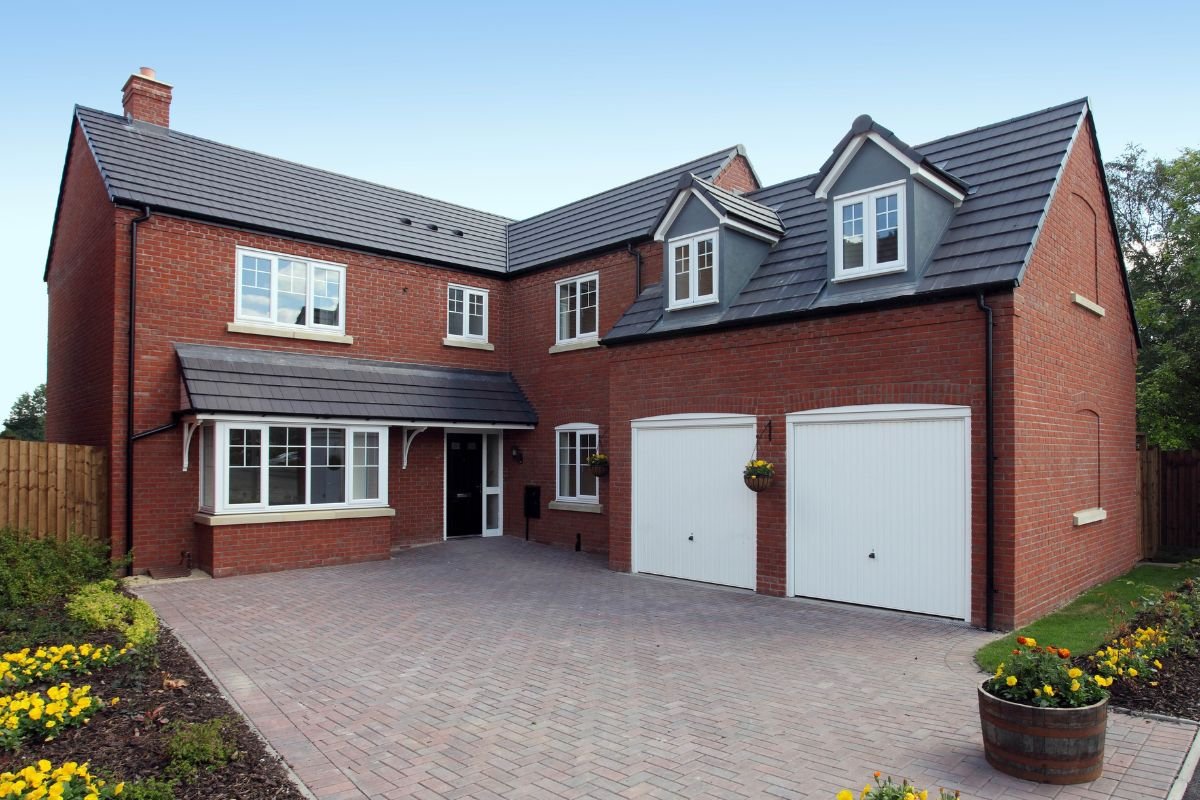 J Harding Construction Ltd - Traditional Builders focussing on Craftsmanship & Quality Finishes