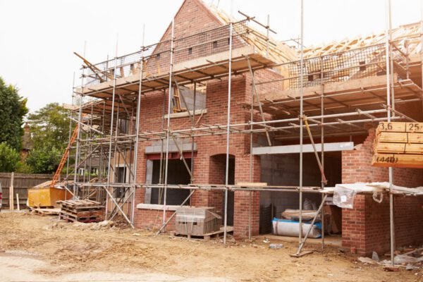 J Harding Construction Ltd - Traditional Builders focussing on Craftsmanship & Quality Finishes