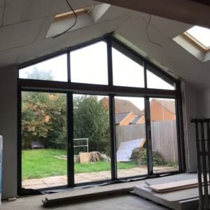 J Harding Construction Ltd - Traditional Builders focussing on Craftsmanship & Quality Finishes