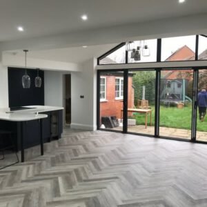 J Harding Construction Ltd - Traditional Builders focussing on Craftsmanship & Quality Finishes