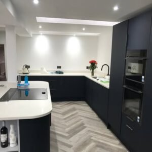 J Harding Construction Ltd - Traditional Builders focussing on Craftsmanship & Quality Finishes