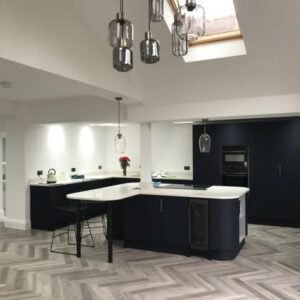 J Harding Construction Ltd - Traditional Builders focussing on Craftsmanship & Quality Finishes