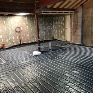 J Harding Construction Ltd - Traditional Builders focussing on Craftsmanship & Quality Finishes