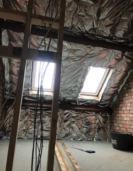 J Harding Construction Ltd - Traditional Builders focussing on Craftsmanship & Quality Finishes