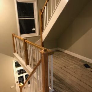 J Harding Construction Ltd - Traditional Builders focussing on Craftsmanship & Quality Finishes