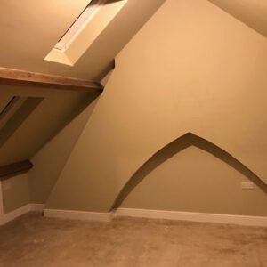 J Harding Construction Ltd - Traditional Builders focussing on Craftsmanship & Quality Finishes