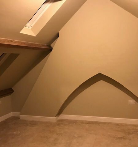 J Harding Construction Ltd - Traditional Builders focussing on Craftsmanship & Quality Finishes