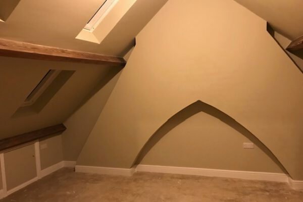 J Harding Construction Ltd - Traditional Builders focussing on Craftsmanship & Quality Finishes