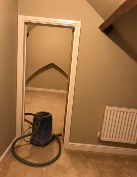 J Harding Construction Ltd - Traditional Builders focussing on Craftsmanship & Quality Finishes