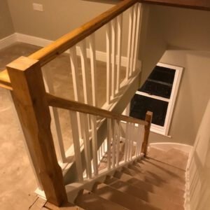 J Harding Construction Ltd - Traditional Builders focussing on Craftsmanship & Quality Finishes