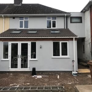 J Harding Construction Ltd - Traditional Builders focussing on Craftsmanship & Quality Finishes