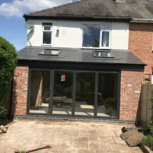 J Harding Construction Ltd - Traditional Builders focussing on Craftsmanship & Quality Finishes