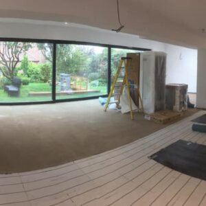 J Harding Construction Ltd - Traditional Builders focussing on Craftsmanship & Quality Finishes