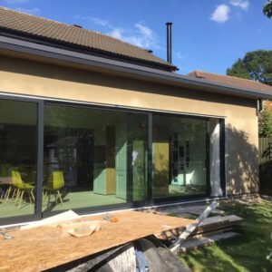 J Harding Construction Ltd - Traditional Builders focussing on Craftsmanship & Quality Finishes