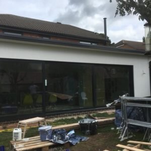 J Harding Construction Ltd - Traditional Builders focussing on Craftsmanship & Quality Finishes