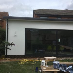 J Harding Construction Ltd - Traditional Builders focussing on Craftsmanship & Quality Finishes