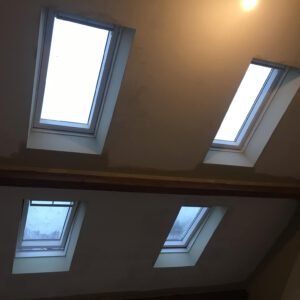 J Harding Construction Ltd - Traditional Builders focussing on Craftsmanship & Quality Finishes