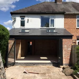 J Harding Construction Ltd - Traditional Builders focussing on Craftsmanship & Quality Finishes