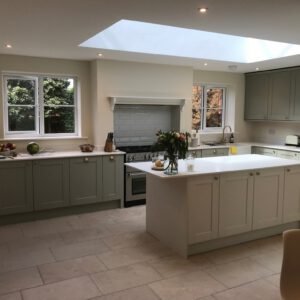 J Harding Construction Ltd - Traditional Builders focussing on Craftsmanship & Quality Finishes