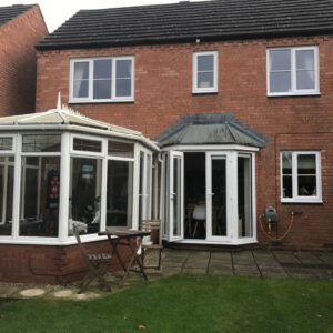 J Harding Construction Ltd - Traditional Builders focussing on Craftsmanship & Quality Finishes