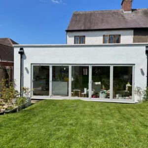 J Harding Construction Ltd - Traditional Builders focussing on Craftsmanship & Quality Finishes