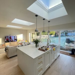 J Harding Construction Ltd - Traditional Builders focussing on Craftsmanship & Quality Finishes