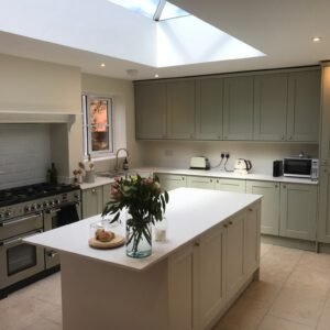 J Harding Construction Ltd - Traditional Builders focussing on Craftsmanship & Quality Finishes