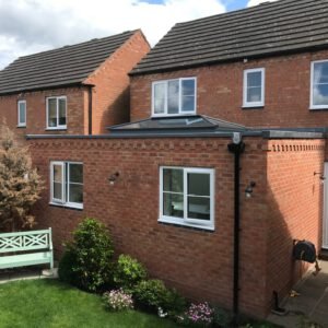 J Harding Construction Ltd - Traditional Builders focussing on Craftsmanship & Quality Finishes