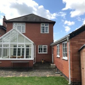 J Harding Construction Ltd - Traditional Builders focussing on Craftsmanship & Quality Finishes