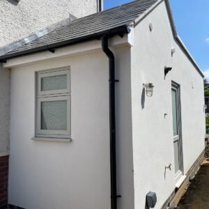 J Harding Construction Ltd - Traditional Builders focussing on Craftsmanship & Quality Finishes