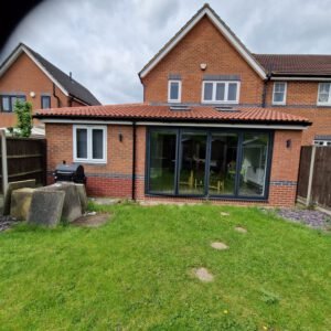 J Harding Construction Ltd - Traditional Builders focussing on Craftsmanship & Quality Finishes