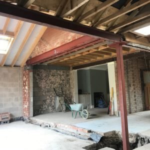 J Harding Construction Ltd - Traditional Builders focussing on Craftsmanship & Quality Finishes
