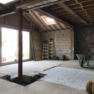 J Harding Construction Ltd - Traditional Builders focussing on Craftsmanship & Quality Finishes