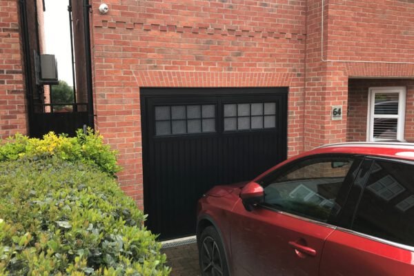 J Harding Construction Ltd - Traditional Builders focussing on Craftsmanship & Quality Finishes