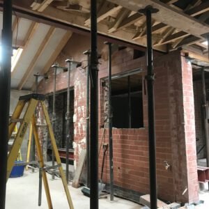 J Harding Construction Ltd - Traditional Builders focussing on Craftsmanship & Quality Finishes