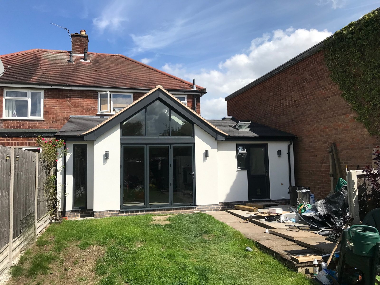 J Harding Construction Ltd - Traditional Builders focussing on Craftsmanship & Quality Finishes
