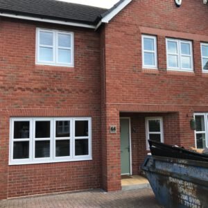 J Harding Construction Ltd - Traditional Builders focussing on Craftsmanship & Quality Finishes