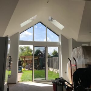 J Harding Construction Ltd - Traditional Builders focussing on Craftsmanship & Quality Finishes