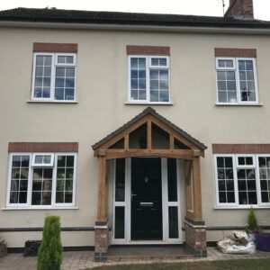 J Harding Construction Ltd - Traditional Builders focussing on Craftsmanship & Quality Finishes