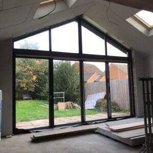 J Harding Construction Ltd - Traditional Builders focussing on Craftsmanship & Quality Finishes